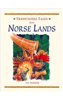 Norse Lands (Traditional tales)