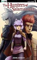 Hunters of Salamanstra Vol. 1