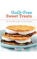 Guilt-Free Sweet Treats: Delicious 300-Calories-Or-Less Desserts