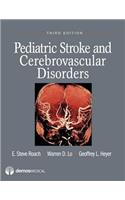 Pediatric Stroke and Cerebrovascular Disorders