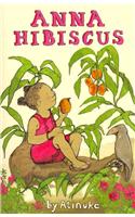 Anna Hibiscus