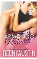 Armando Returns