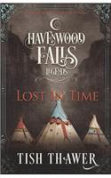 Lost in Time
