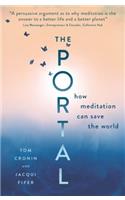 The Portal: How Meditation Can Save the World
