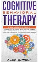 Cognitive Behavioral Therapy