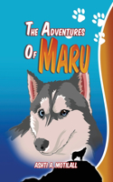 Adventures of Maru