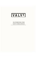 Valve Handbook for New Employes
