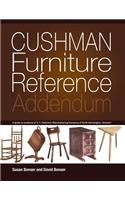 Cushman Furniture Reference, Addendum