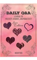 Daily Q&A