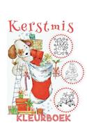 &#9996; Kerstmis Kleurboek &#9996; Kleurplaten &#9996; (Kleurplaten voor Kinderen): &#9996; Christmas Coloring Book Kids Coloring Book 8 Year Old &#9996; (Coloring Book Boy & Girl) Dutch Edition &#9996;