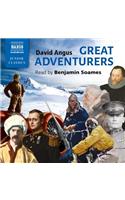 Great Adventurers