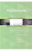 Voriconazole; A Clear and Concise Reference