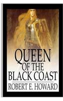 Queen of the Black Coast