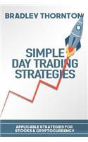 Simple Day Trading Strategies