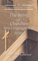 Being of Churches