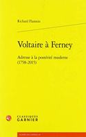 Voltaire a Ferney