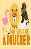 Ma savane  a toucher