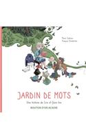 Jardin de mots
