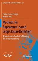 Methods for Appearance-Based Loop Closure Detection