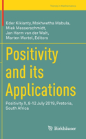 Positivity and Its Applications