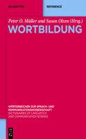 Wortbildung