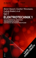 [Set Grundgebiete Der Elektrotechnik 1, 13. Aufl.]Arbeitsbuch Elektrotechnik 1, 2. Aufl.]