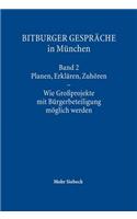 Bitburger Gespräche in München