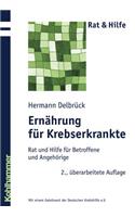 Ernahrung Fur Krebserkrankte
