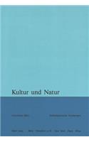 Kultur Und Natur