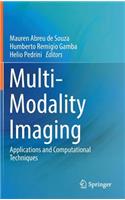 Multi-Modality Imaging