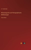Mineralogische und Petrographische Mittheilungen