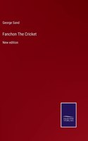 Fanchon The Cricket