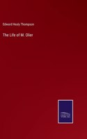 Life of M. Olier