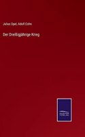 Dreißigjährige Krieg