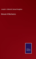 Manual of Mechanics