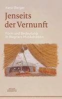 Jenseits Der Vernunft