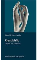 Kreativitat