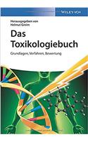 Das Toxikologiebuch