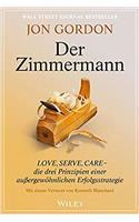 Der Zimmermann