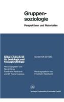 Gruppensoziologie