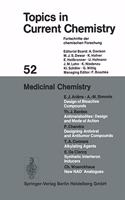 Medicinal Chemistry