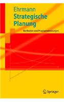 Strategische Planung
