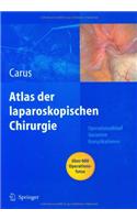 Atlas Laparoskopische Chirurgie