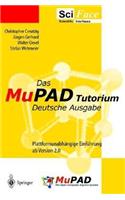 Das Mupad Tutorium