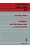 Kopplung Von Rechnernetzen