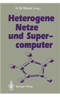 Heterogene Netze Und Supercomputer