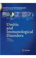 Uveitis and Immunological Disorders