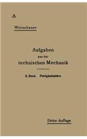 Aufgaben aus der Technischen Mechanik