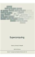 Supercomputing