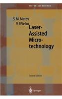 Laser-Assisted Microtechnology